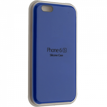 Чехол Silicone Case для Iphone 6 / 6S Plus, цвет 3