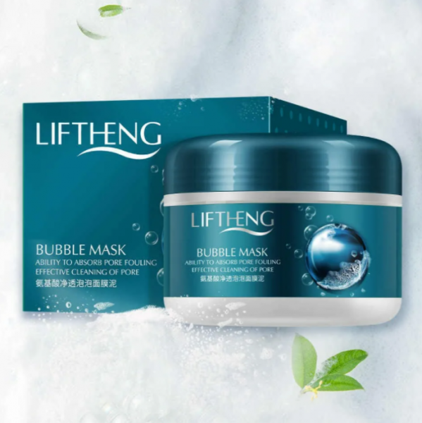 Маска для лица Liftheng Bubble Mask