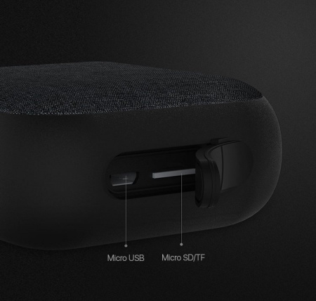 Портативная колонка Music Speaker Z-12