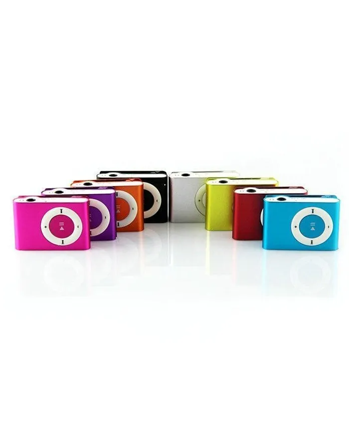 Мини Mp3 плеер USB Flash Disk #02