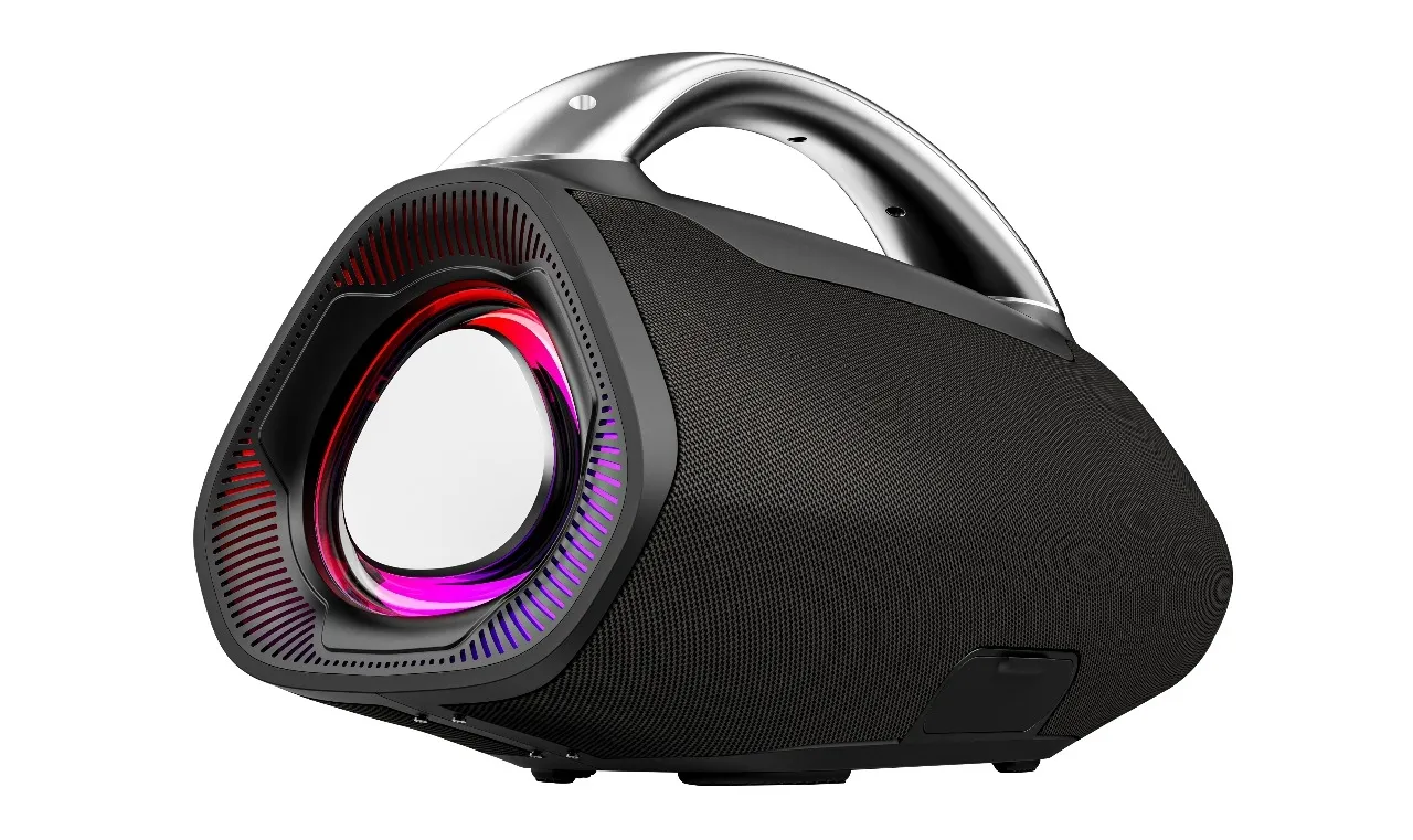 Bluetooth колонка Shengyou X7