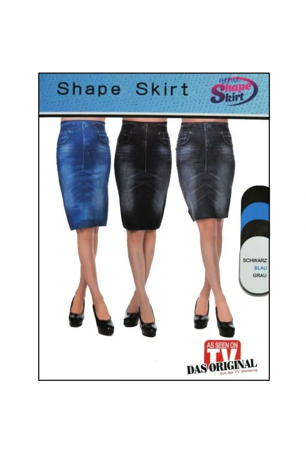 Утягивающая юбка Shape Skirt