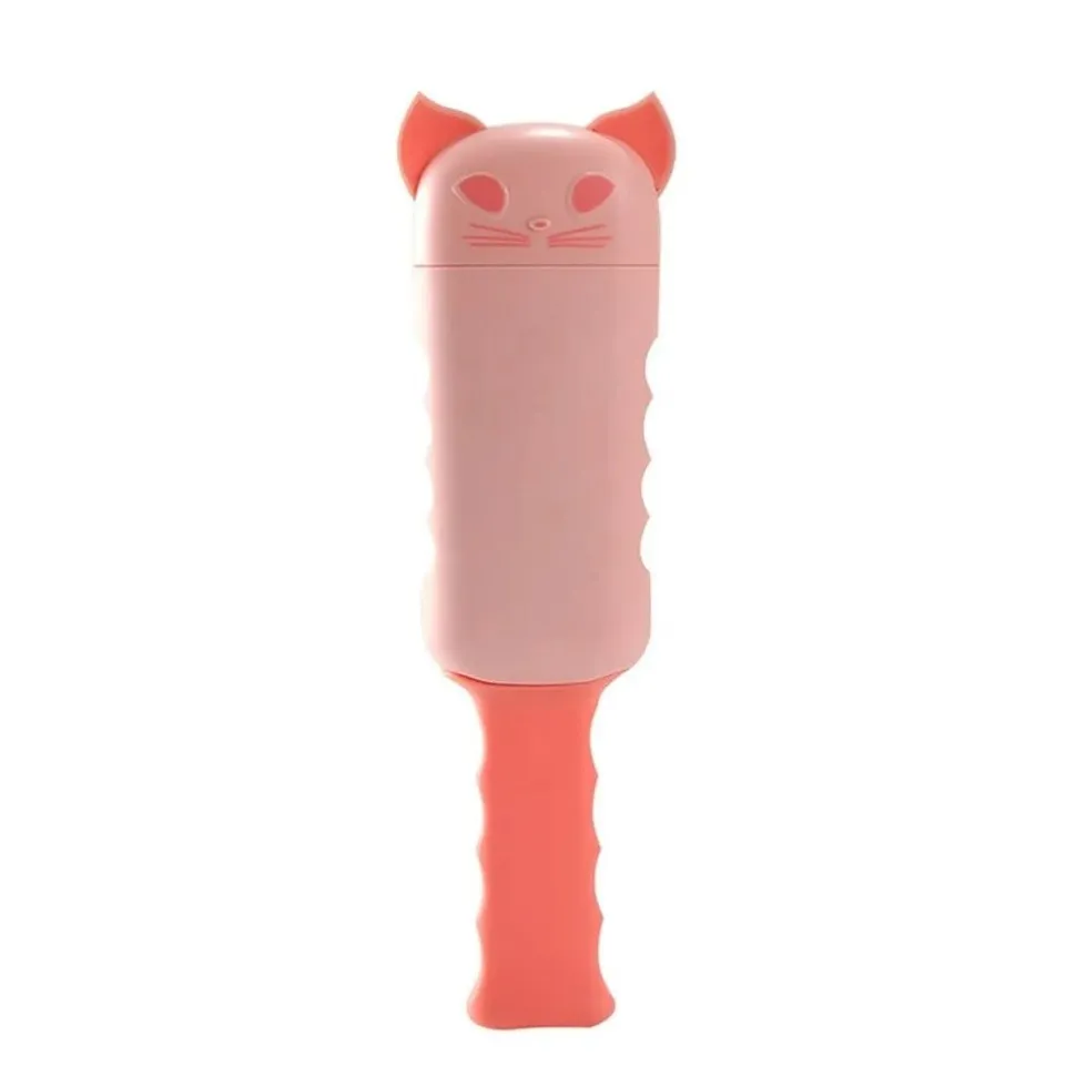 Щетка для удаление шерсти Cartoon Brush