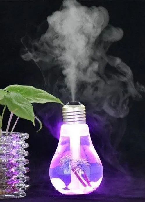 Увлажнитель воздуха Bulb Humidifier