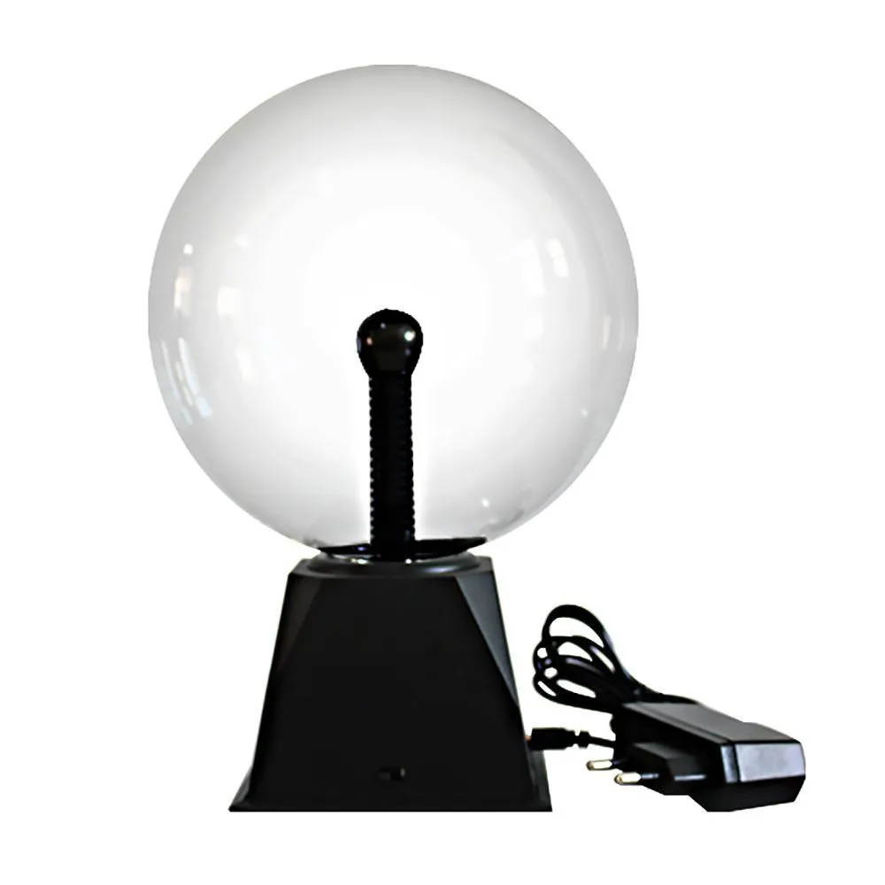 Светильник плазменный шар Plasma Light
