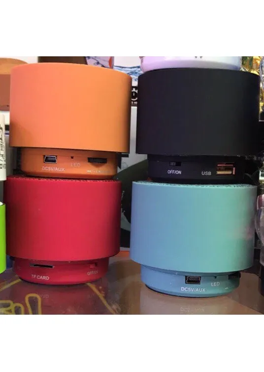 Колонка Mini Speaker Music