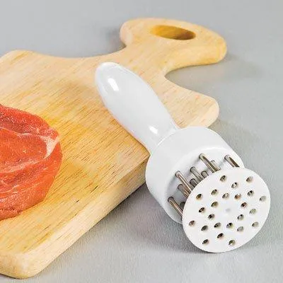 Тендерайзер для обработки мяса Meat Tenderizer