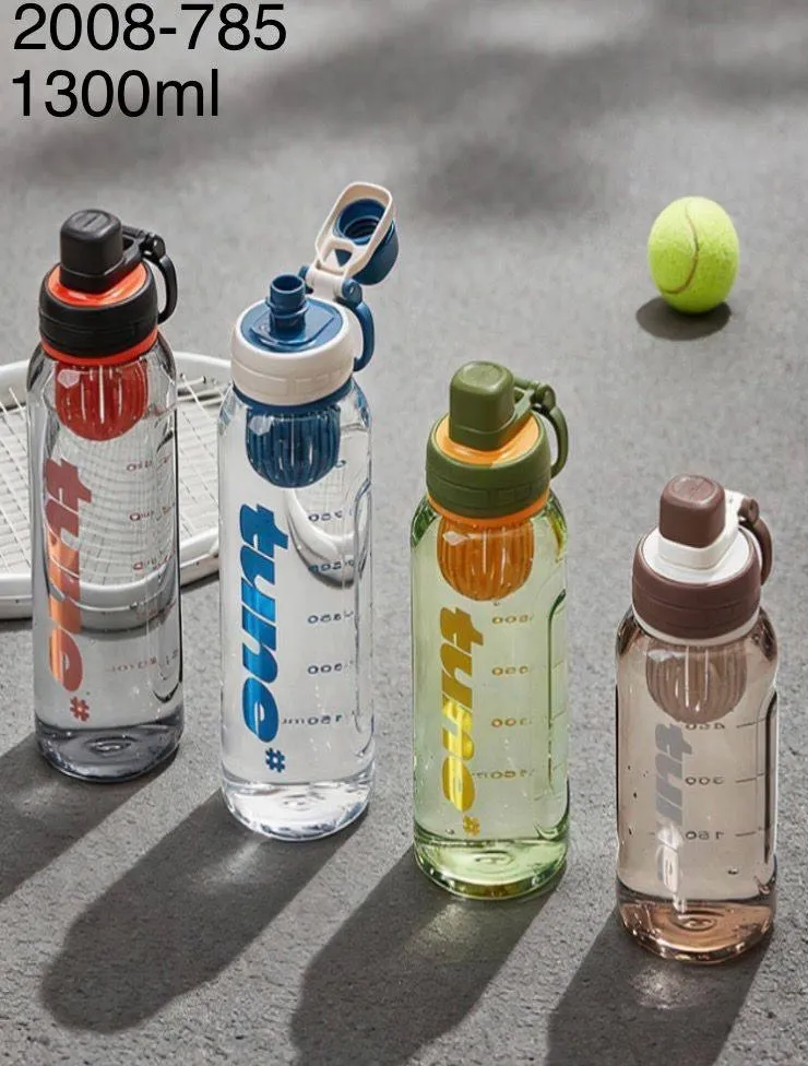 Спортивная бутылка 2008-785. 1.300ml 