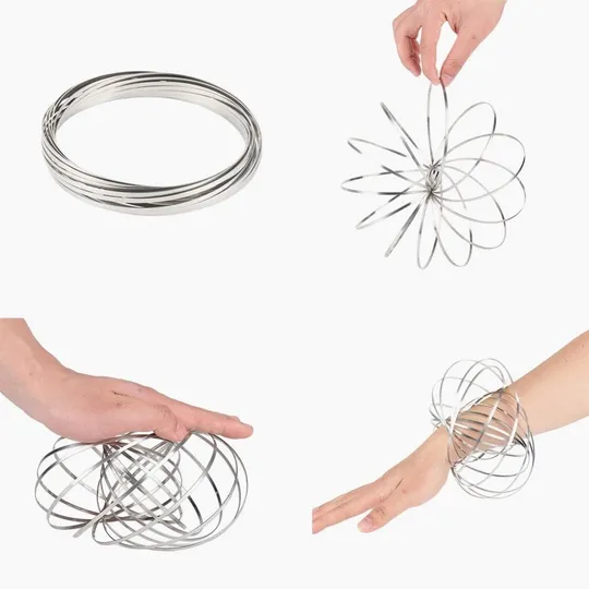 Игрушка - антистресс Magic Ring