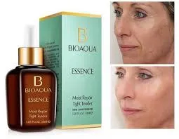 Сыворотка для лица Bioaqua Moisten And Repair Essence 30 мл